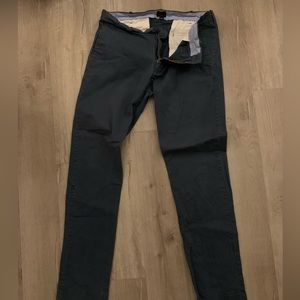 Mens J Crew pants